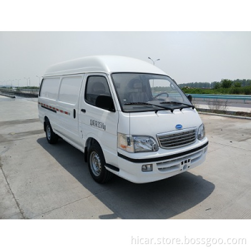 Electric Commercial Electric Van & Truck!! Heavy-Duty 2 Tons!! ELECTRIC!!! 400KM/600KM!!! Long Range Van Truck Reliable quality